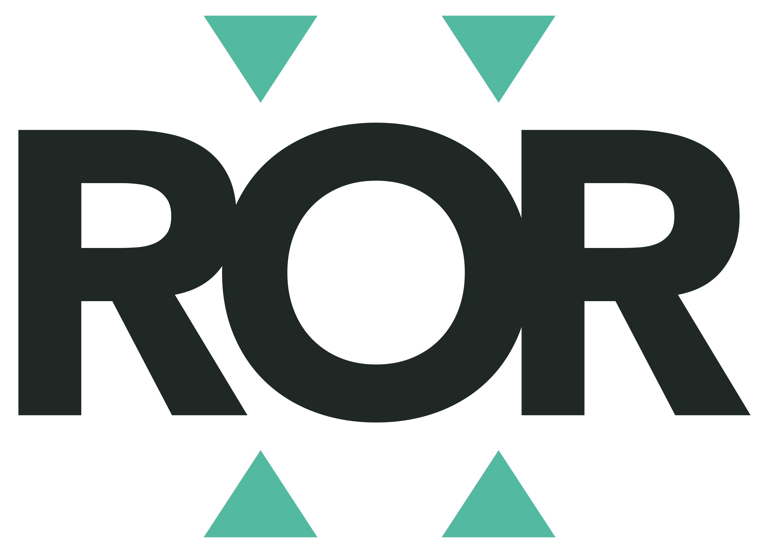 ROR logo